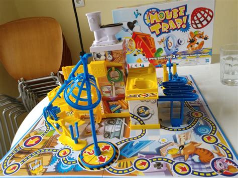 Družabna igra za otroke