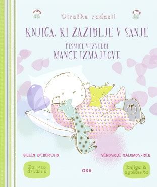 Ilustracija dojenčka, ki ga starši negujejo