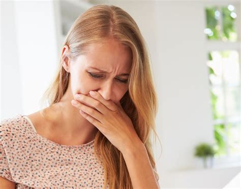 Zgodnji znaki nosečnosti