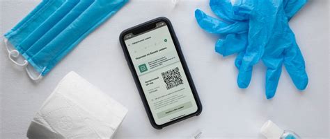 Diagram interpretacije rezultatov hitrega testa