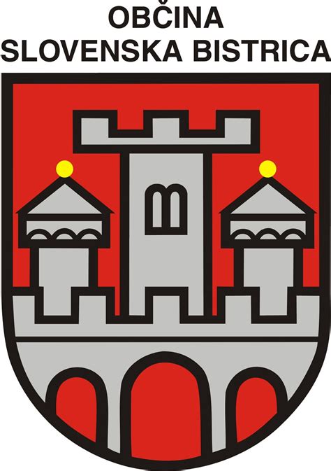Grb Občine Slovenska Bistrica