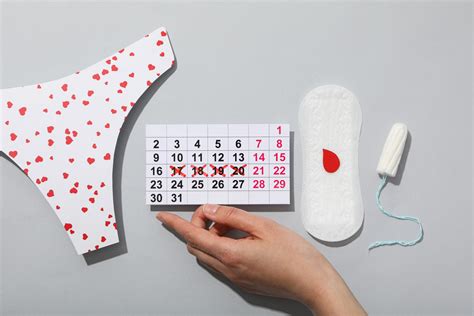 Simptomi neredne menstruacije