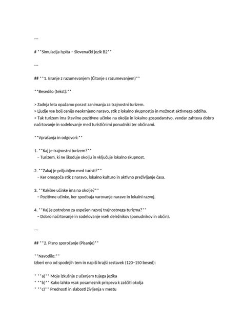 simulacija odtekanja plodovnice