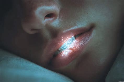 Ilustracija mehurčkov genitalnega herpesa