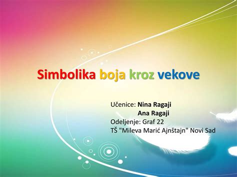 Simbolika poroda