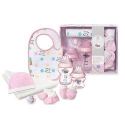 set za novorojenčka