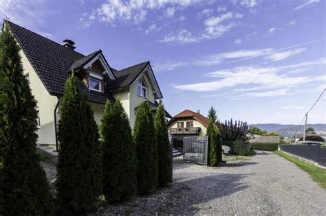 Doječek spi v mirnem okolju
