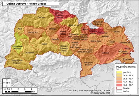 simbolična slika občine Dobrova - Polhov Gradec
