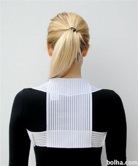 Ilustracija, ki prikazuje pravilno držo med nosečnostjo ob izvajanju vaj za hrbet.