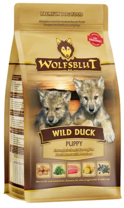 Pasja hrana z naravnimi sestavinami