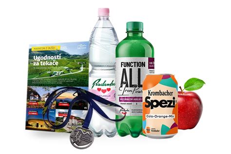 Ilustracija Minimu darilnega paketa