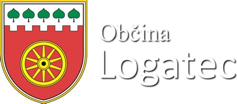 Logotip Občine Logatec