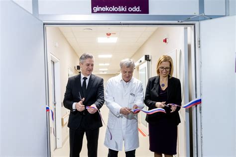 Notranjost sodobnega laboratorija za oploditev z biomedicinsko pomočjo