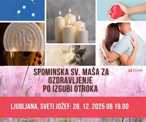 simbol upanja ob izgubi otroka