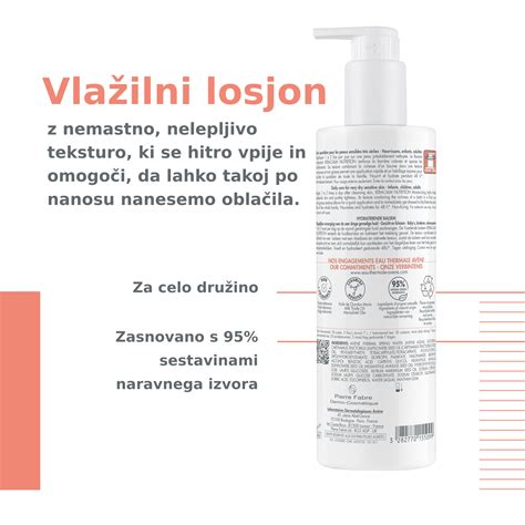 Ženska si nanaša vlažilni losjon na trebuh
