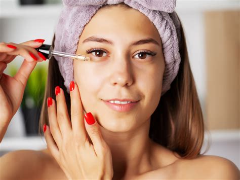 Pregled naravnih olj in masel za nego kože