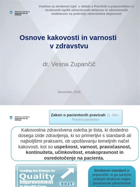 simbolična ilustracija varnosti v medicini