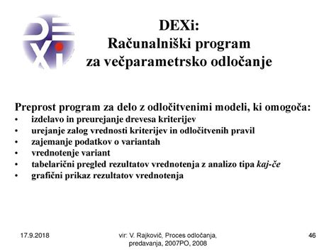 Diagram, ki prikazuje potek odločanja pred komisijo za UPN