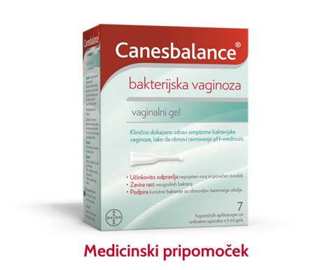 Ženska s srbečico v intimnem predelu