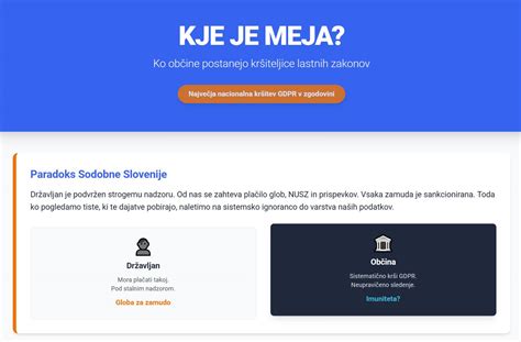 Grafikon primerjave višine občinskih prispevkov v Sloveniji