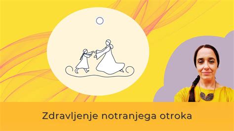 Simbolična upodobitev notranjega otroka