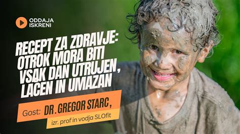 utrujen dojenček