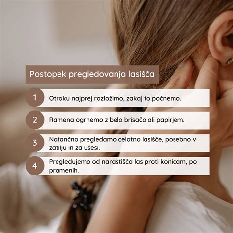 Diagram življenjskega cikla naglavne uši