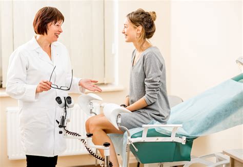 Ginekološki pregled