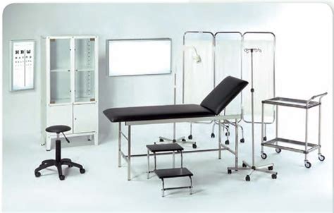 Medicinska oprema v bolnišnici