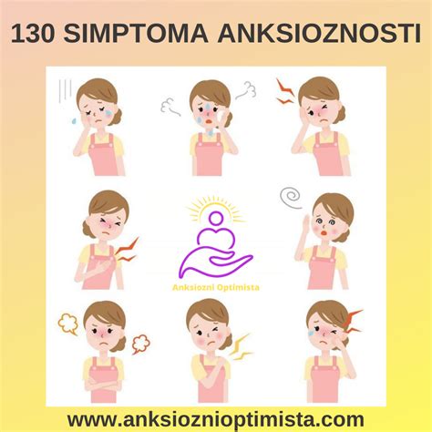 simptomi depresije in anksioznosti v nosečnosti