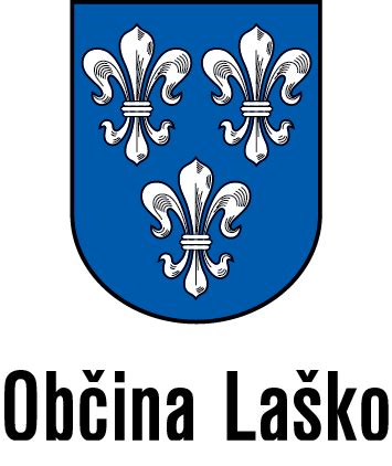Logotip Občine Laško