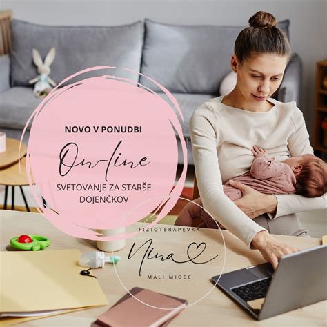 objem mamice in dojenčka