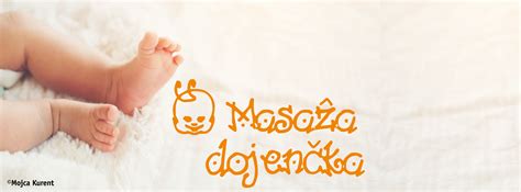 slika mamice ki masira dojenčka