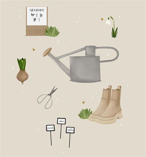 ilustracija novorojenčka in osnovne opreme