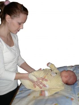 slika dojenčka z zamašenim nosom