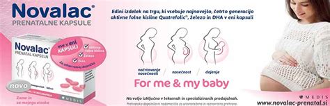 Nosečnica in folna kislina
