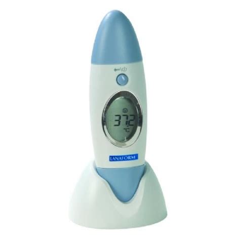 termometer v otroški sobi