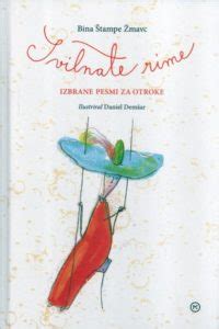 Portret Bine Štampe Žmavc