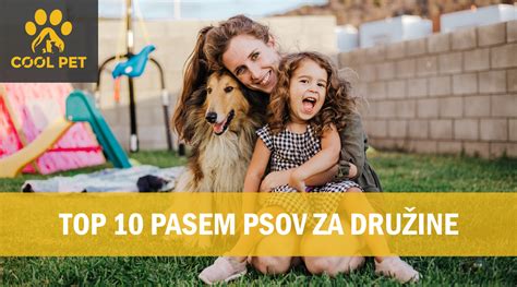 družina s psom in dojenčkom na vrtu