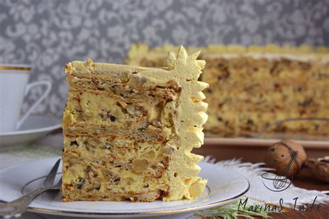 Plenična torta