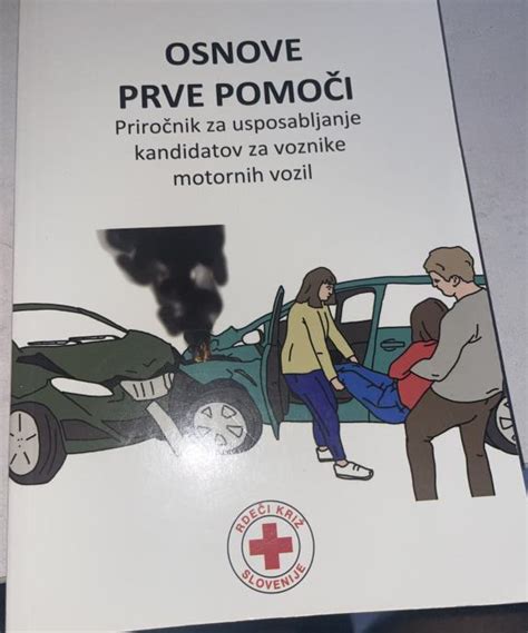 Knjiga kuponov za pomoč