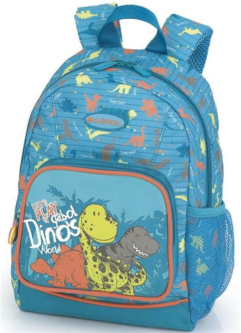 Otroški nahrbtnik za vsakdanjo uporabo