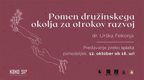 Simbolična fotografija družinskega srečanja, ki poudarja pomen podpore