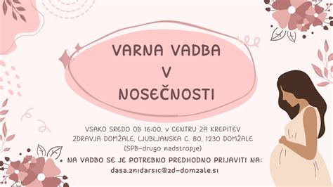 Ilustracija nosečnice ki si masira križ