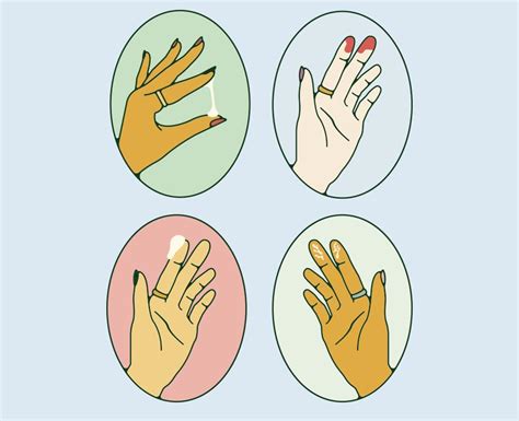 ilustracija normalnega vaginalnega izcedka