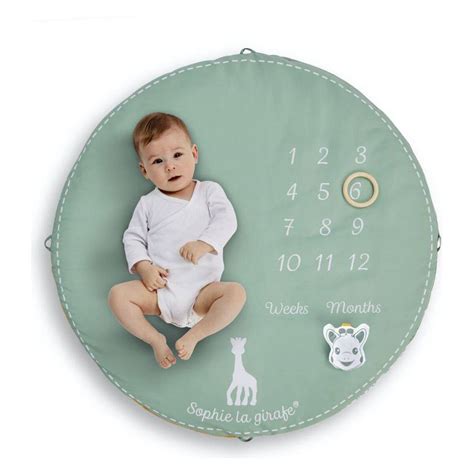 Elegantna obojestranska igralna podloga Elodie Details