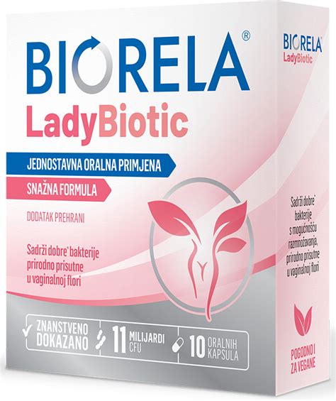 Shema vaginalne mikrobiote med nosečnostjo