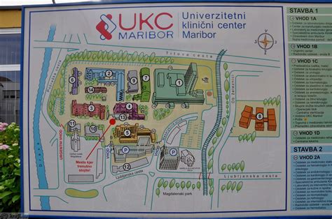 Univerzitetni klinični center Maribor