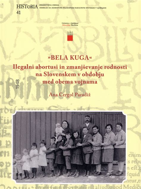 Zgodovinski razvoj umetne prekinitve nosečnosti