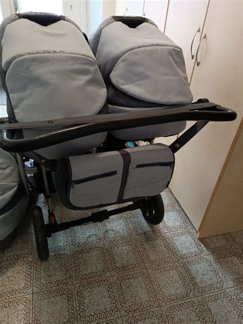 Naročje s spalnimi dvojčki